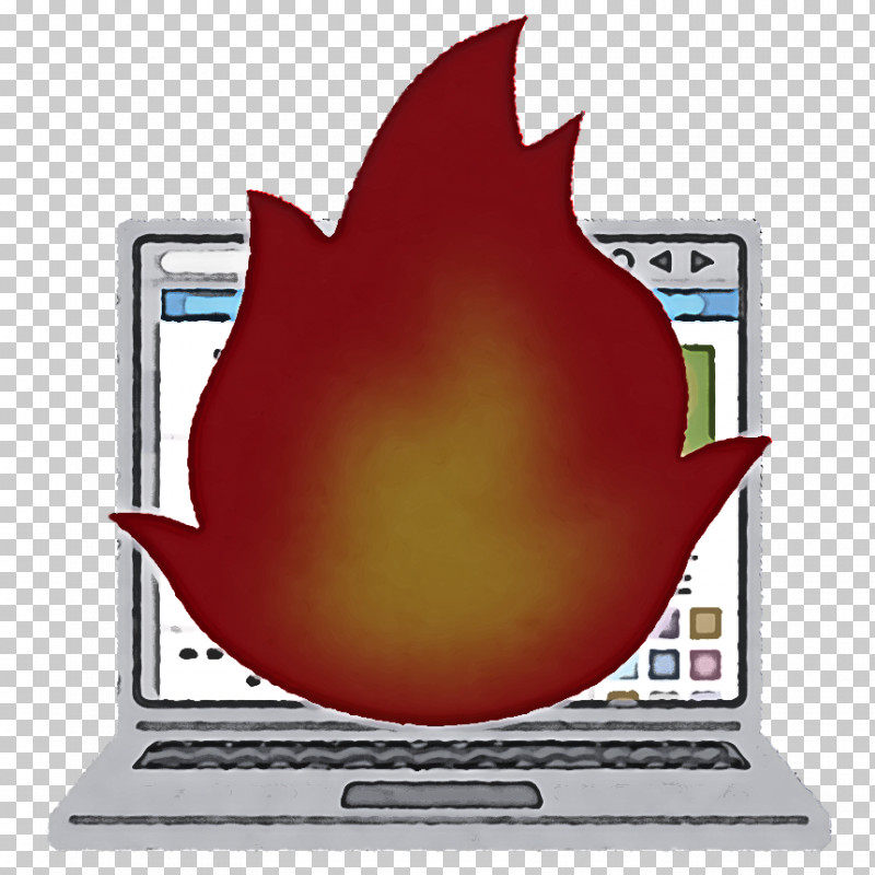 Computer Fire PNG, Clipart, Plant, Technology Free PNG Download