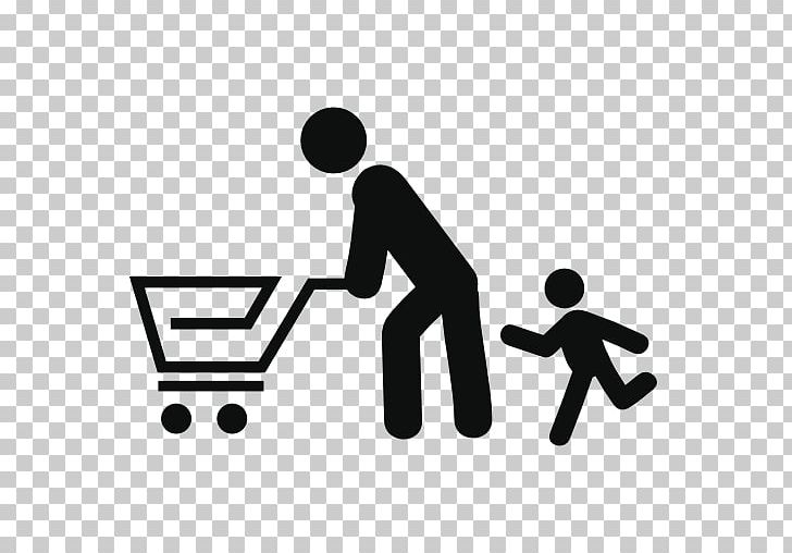 Computer Icons Shopping Cart Software Portable Network Graphics PNG, Clipart, Area, Black And White, Brand, Cart, Communication Free PNG Download