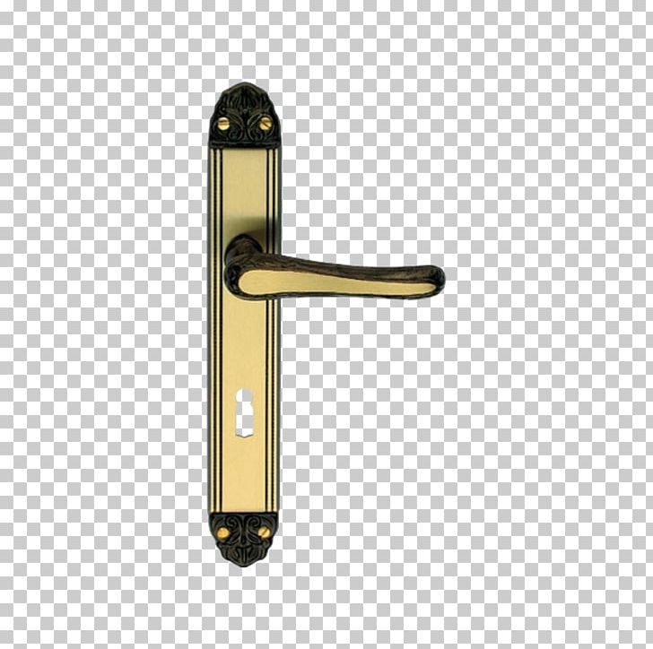 Door Handle Hinge Brass Lock PNG, Clipart, Angle, Brass, Builders Hardware, Building, Door Free PNG Download