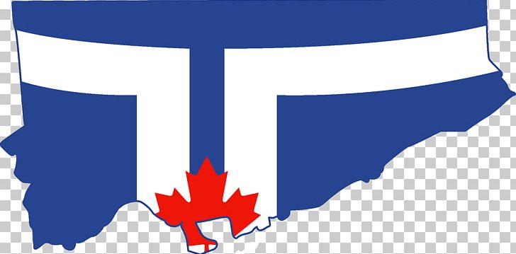 Flag Of Toronto Etobicoke Scarborough PNG, Clipart, Blue, Computer Wallpaper, Etobicoke, Flag, Flag Of Toronto Free PNG Download