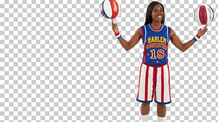 Harlem Globetrotters Cheerleading Uniforms Team Sport PNG, Clipart,  Free PNG Download