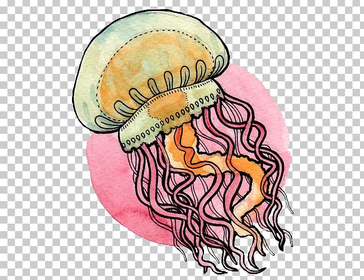 Jellyfish Chrysaora Animal Transparency And Translucency PNG, Clipart, Animal, Art, Chrysaora, Com, Data Free PNG Download