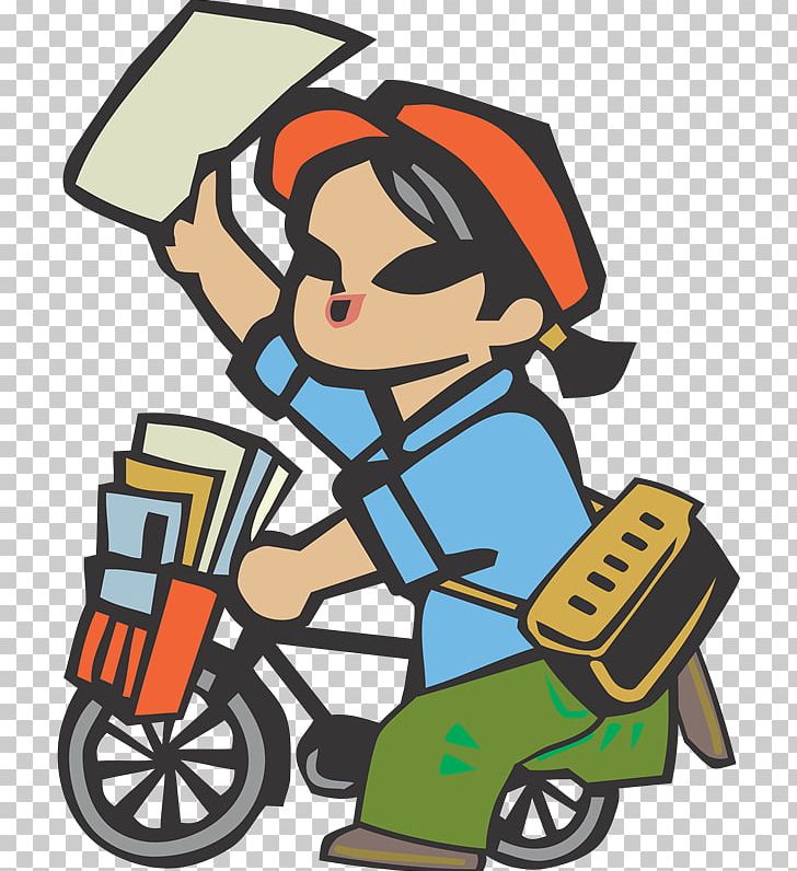 Newspaper Paperboy Family PNG, Clipart, Artwork, Car, Cartoon, Child, Child Care Free PNG Download