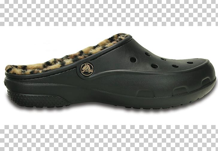 Slipper Crocs Clog Lining Shoe PNG, Clipart, Accessories, Black Gold, Boot, Clog, Crocs Free PNG Download