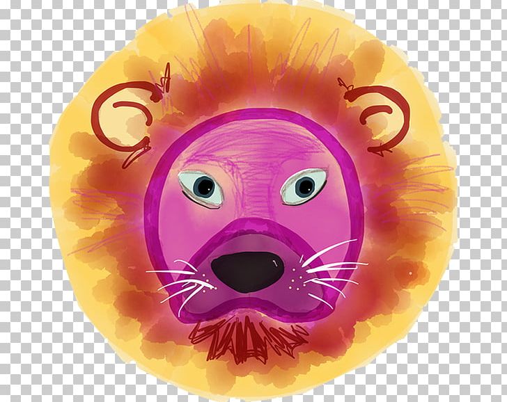 Snout Close-up PNG, Clipart, Circle, Closeup, Closeup, Feminism, Magenta Free PNG Download