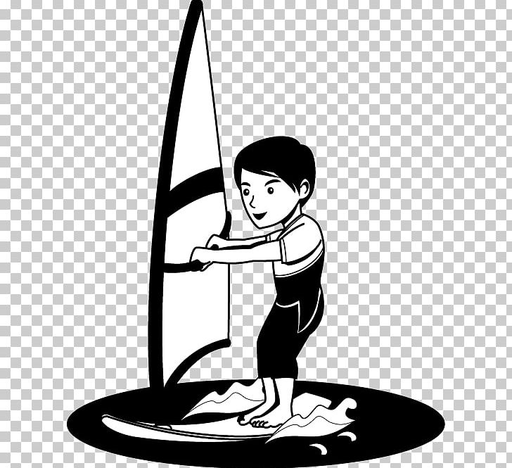 Sporting Goods Windsurfing PNG, Clipart, Area, Arm, Baseball, Basketball, Black And White Free PNG Download