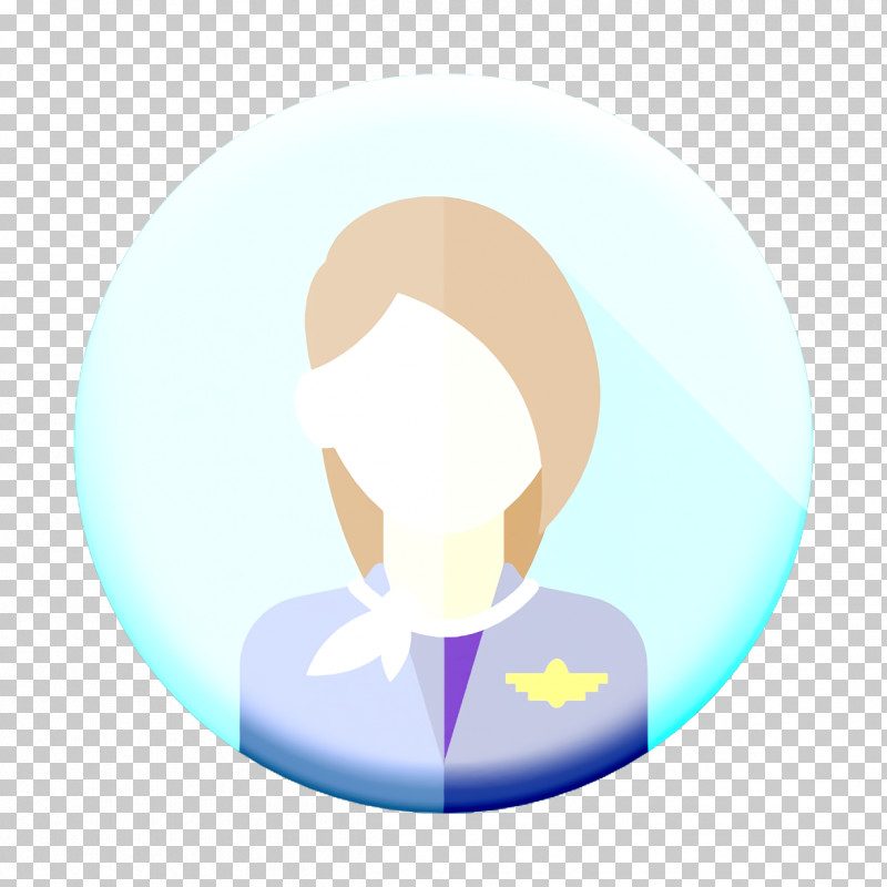 Stewardess Icon Profession Avatars Icon PNG, Clipart, Biology, Computer, Human Biology, Human Skeleton, Joint Free PNG Download