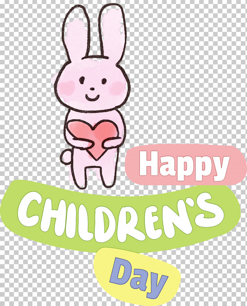 Easter Bunny PNG, Clipart, Animal Figurine, Biology, Childrens Day, Easter Bunny, Happy Childrens Day Free PNG Download