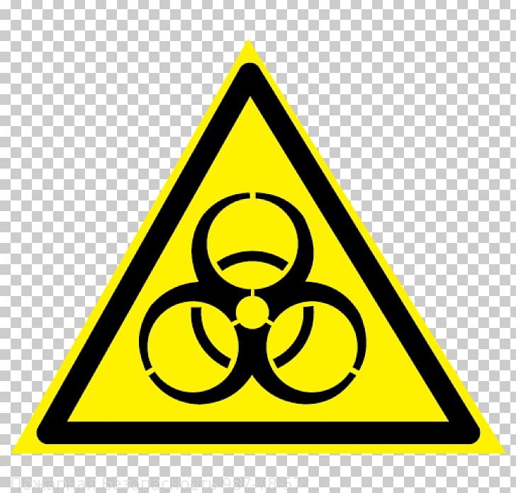 Biological Hazard Symbol Sign PNG, Clipart, Angle, Area, Biological Hazard, Computer Icons, Drawing Free PNG Download