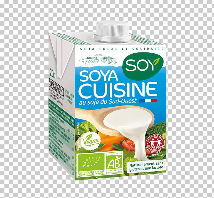 Cream Soy Milk Organic Food Plant Milk Soybean PNG, Clipart, Alpro, Cream, Cuisine, Diet Food, Drink Free PNG Download