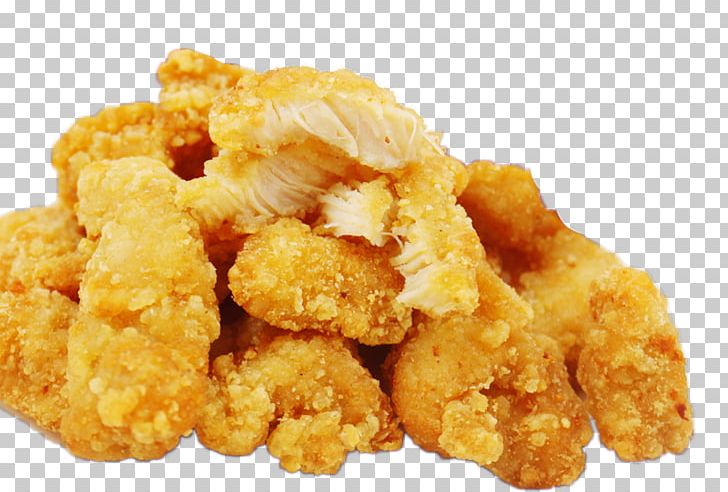 Crispy Fried Chicken Taiwanese Fried Chicken Chicken Nugget Chicken Fingers PNG, Clipart, Animal Source Foods, Black Pepper, Chicken, Chicken Meat, Chicken Wings Free PNG Download