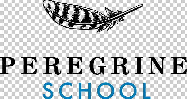 Davis Peregrine School Logo Education PNG, Clipart, Artwork, Black And White, Brand, California, Crop Free PNG Download