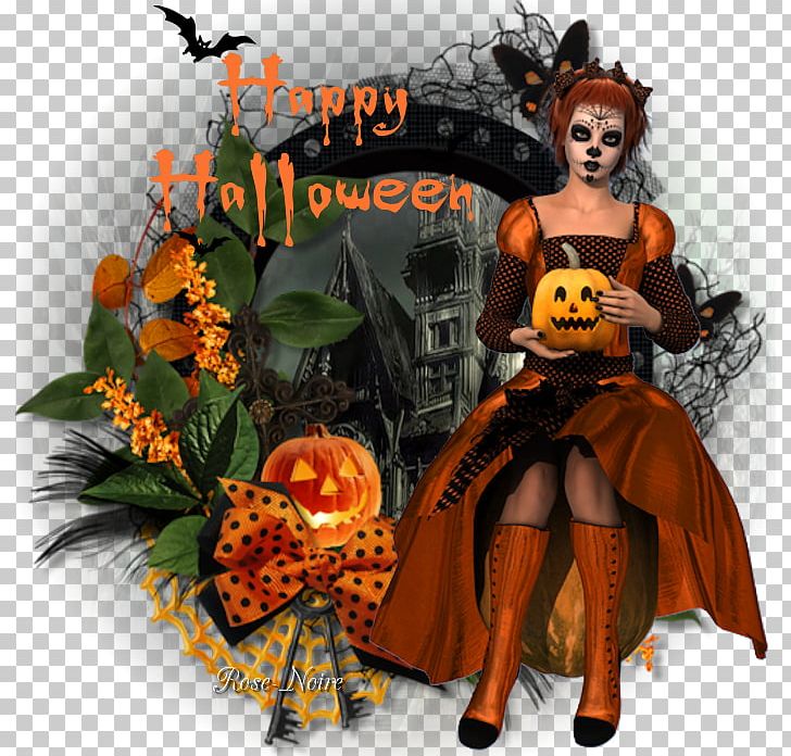 Flower Halloween PNG, Clipart, Flower, Halloween, Nature Free PNG Download