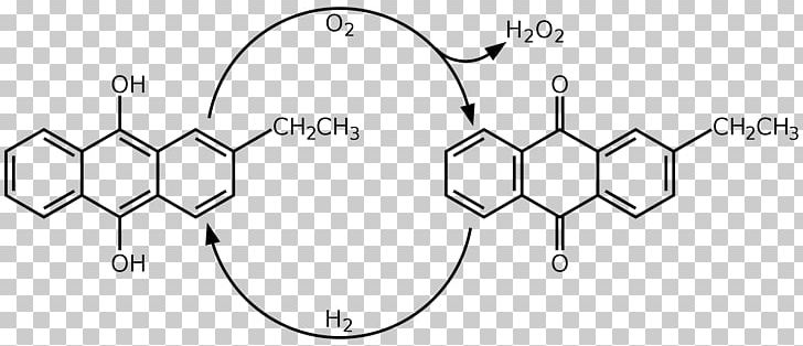 Hydrogen Peroxide Tert-Butyl Hydroperoxide Chemical Compound Chemical Formula PNG, Clipart, Angle, Auto Part, Black And White, Chemical Bond, Chemical Compound Free PNG Download