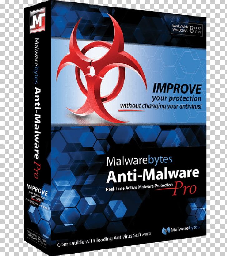 Malwarebytes Antivirus Software Computer Virus Computer Software PNG, Clipart, Advertising, Adware, Anti, Anti Malware, Antivirus Software Free PNG Download