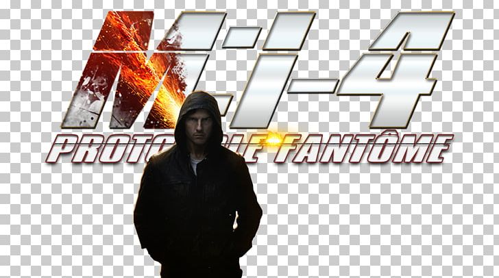 Mission: Impossible Film Logo 0 PNG, Clipart, 2011, Brand, Fan Art, Film, Highdefinition Television Free PNG Download