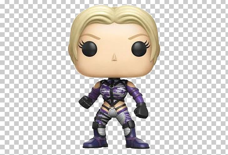 Nina Williams Tekken Heihachi Mishima Action & Toy Figures Funko PNG, Clipart, Action Figure, Action Toy Figures, Cartoon, Collectable, Fictional Character Free PNG Download