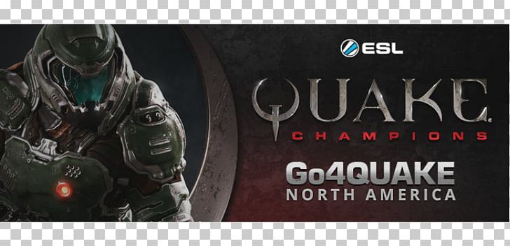Quake Champions DOOM Bethesda Softworks Warface ESL PNG, Clipart, 2018, Action Figure, Advertising, Bethesda Softworks, Brand Free PNG Download