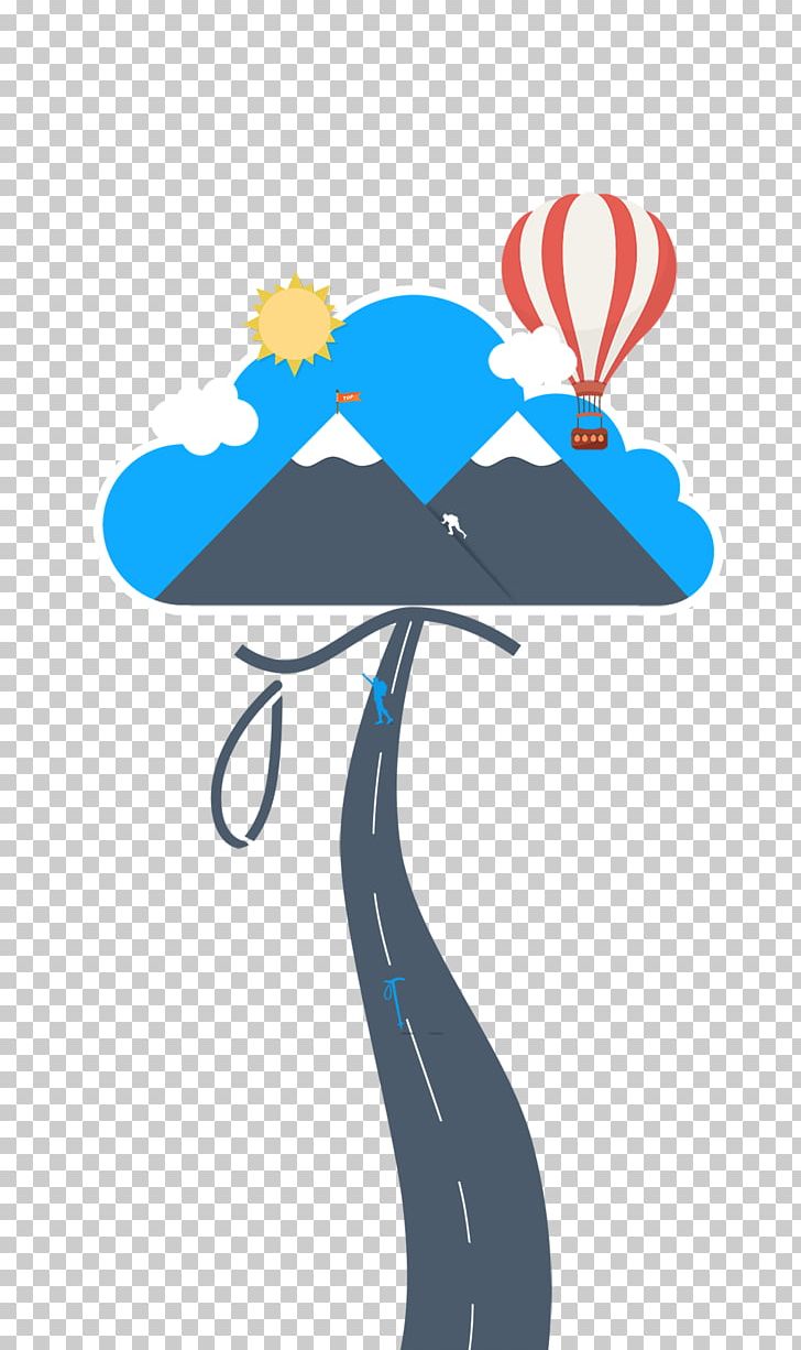 Road PNG, Clipart, Blue, Cartoon, Clip Art, Cloud, Clouds Free PNG Download