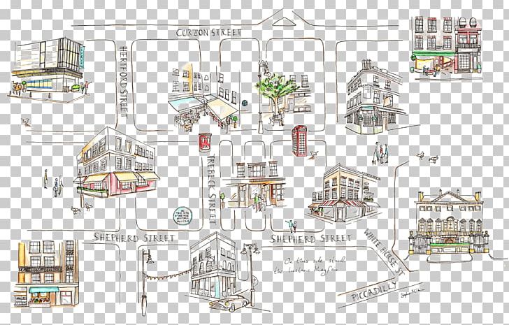Shepherd Market Curzon Street Borough Market Map Plan PNG, Clipart, Area, Borough Market, Curzon Street, Diagram, Home Free PNG Download