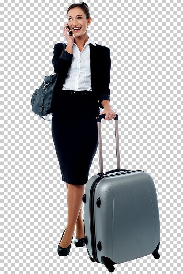 Stock Photography Travel Business Woman PNG, Clipart, Bag, Business, Businessperson, Business Tourism, Business Travel Free PNG Download