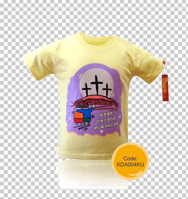 T-shirt Sunday School Design Sleeve PNG, Clipart, Brand, Child, Clothing, School, Sleeve Free PNG Download