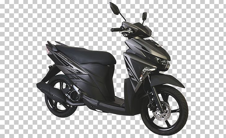 Yamaha Mio PT. Yamaha Indonesia Motor Manufacturing Motorcycle Car Yamaha Xeon PNG, Clipart, 2017, 2018, Automotive Wheel System, East Jakarta, Moped Free PNG Download
