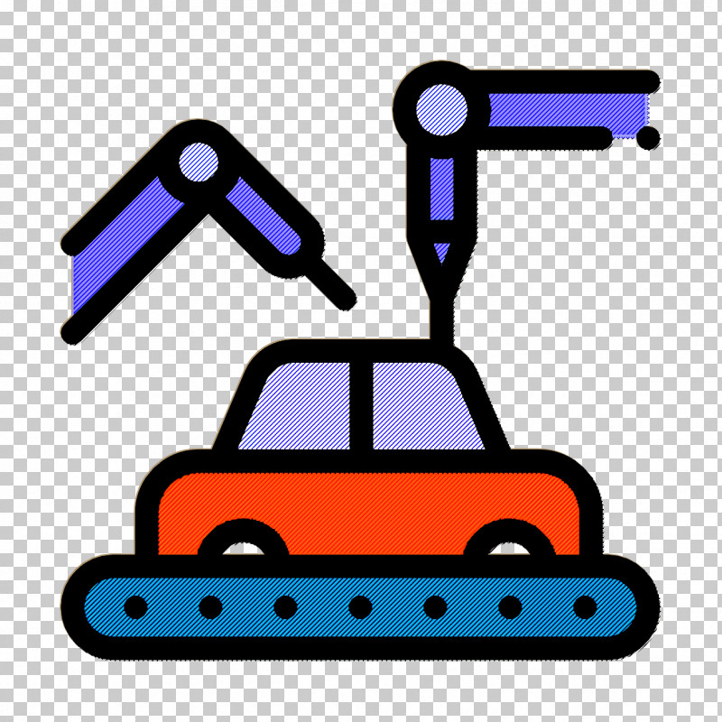 Car Icon Mass Production Icon Manufacturing Icon PNG, Clipart, 3d Printing, Automation, Automotive Industry, Car Icon, Computerized Maintenance Management System Free PNG Download