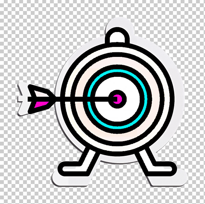 Dart Icon Startup Icon Target Icon PNG, Clipart, Circle, Dart Icon, Darts, Line, Line Art Free PNG Download