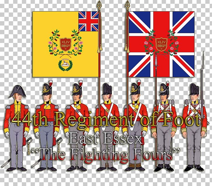 44th (East Essex) Regiment Of Foot Napoleonic Wars 27th (Inniskilling) Regiment Of Foot 56th (West Essex) Regiment Of Foot PNG, Clipart, 44th East Essex Regiment Of Foot, Banner, British Army, Drummer, Essex Regiment Free PNG Download