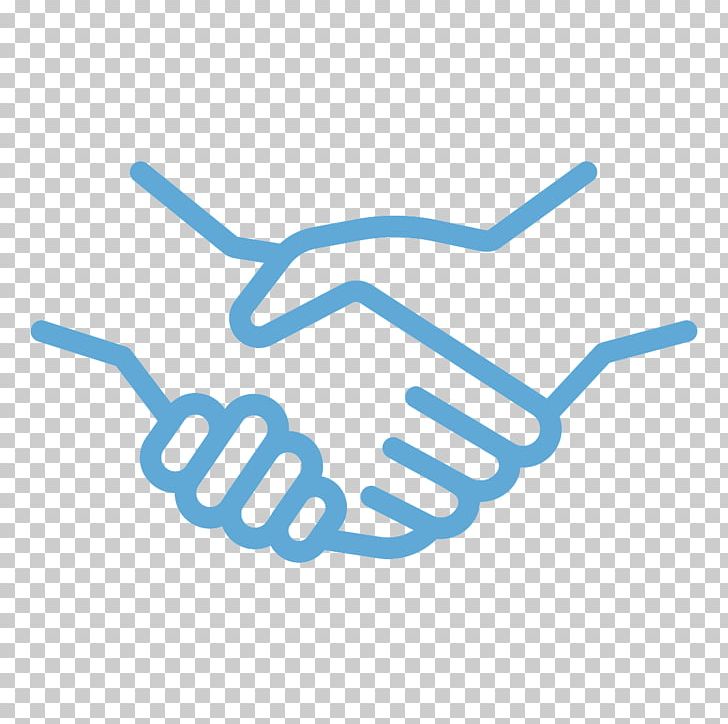 Computer Icons Handshake Symbol PNG, Clipart, Angle, Area, Blue, Business, Computer Icons Free PNG Download