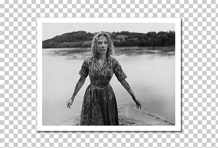Autograph, Black And White, Candace Hilligoss, Carnival Of Souls, Dance