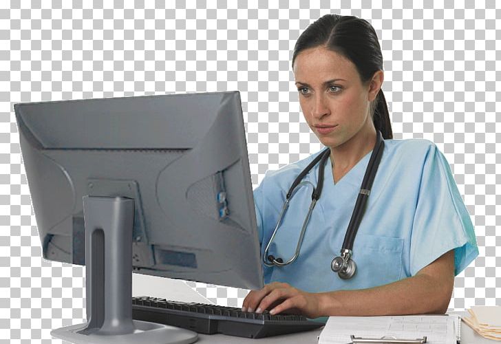 Nursing Computer Unlicensed Assistive Personnel Health Care PNG, Clipart, Computer, Computer Operator, Electronic Health Record, Hospital, Medical Free PNG Download
