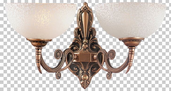 Sconce Chandelier Light Fixture Glass Incandescent Light Bulb PNG, Clipart, Bronze, Ceiling, Ceiling Fixture, Chandelier, Copper Free PNG Download