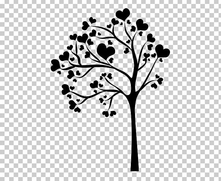 Tree Dia Dos Namorados PNG, Clipart, Animation, Art, Black, Black And White, Branch Free PNG Download