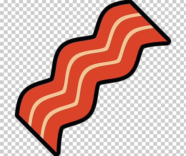 Bacon Graphics Open Montreal-style Smoked Meat PNG, Clipart, Angle, Area, Artwork, Bacon, Bacon Roll Free PNG Download