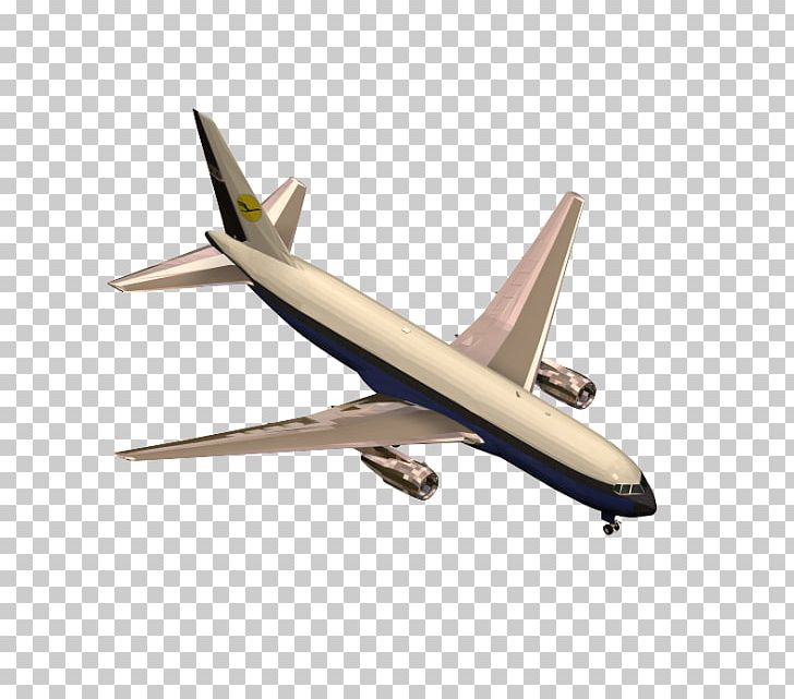 Boeing 767 Radio-controlled Aircraft Airbus Narrow-body Aircraft PNG, Clipart, 3ds Max, Aerospace, Aerospace Engineering, Airbus, Airplane Free PNG Download