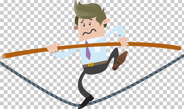 Cartoon Business Risk PNG, Clipart, Angle, Arm, Balance, Buddy, Business Free PNG Download