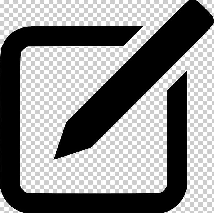 Computer Icons PNG, Clipart, Angle, Black, Black And White, Compose, Computer Icons Free PNG Download