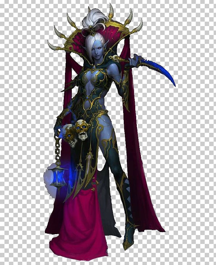 Dungeons & Dragons Pathfinder Roleplaying Game Drow Dark Elves In Fiction Elf PNG, Clipart, Armour, Cartoon, Character, Concept Art, Costume Free PNG Download