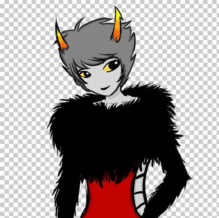 Homestuck Drawing .com Comics PNG, Clipart, Andrew Hussie, Anime, Art, Bird, Black Hair Free PNG Download