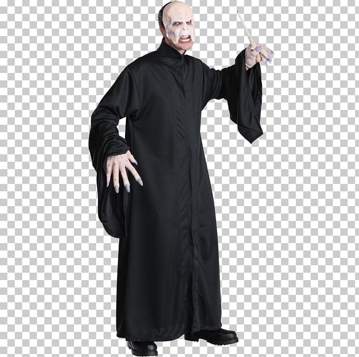 Lord Voldemort Robe Halloween Costume Harry Potter PNG, Clipart,  Free PNG Download