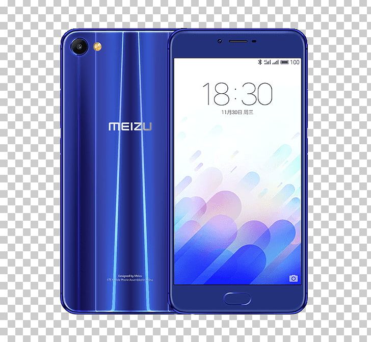 Meizu PRO 6 Meizu M5 Note Meizu U20 Smartphone PNG, Clipart, 1080p, Blue, Cellular Network, Electric Blue, Electronic Device Free PNG Download