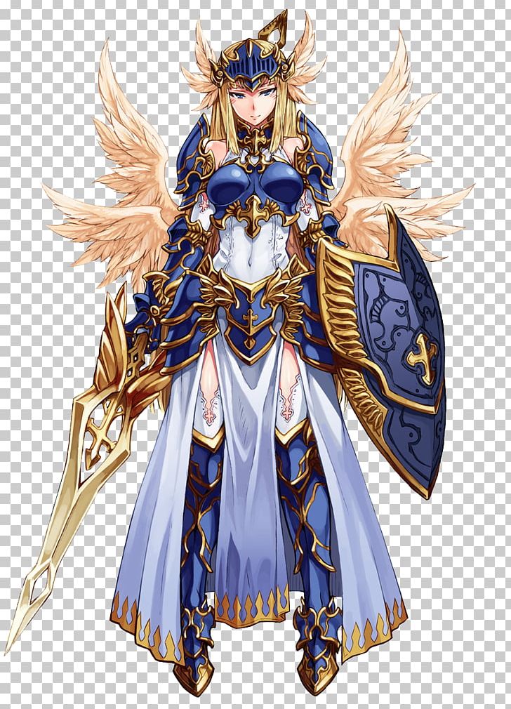 Monster Girl Encyclopedia Valkyrie Apsara Woman PNG, Clipart, Act, Anime, Armour, Costume, Costume Design Free PNG Download