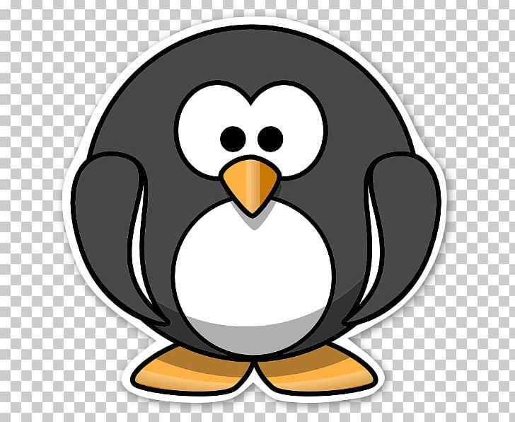 Penguin Cartoon Drawing PNG, Clipart, Animals, Animated Film, Artwork, Beak, Bird Free PNG Download