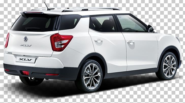 SsangYong Tivoli SsangYong Motor Car Mahindra & Mahindra PNG, Clipart, 2016 Geneva Motor Show, Car, City Car, Compact Car, Geneva Motor Show Free PNG Download