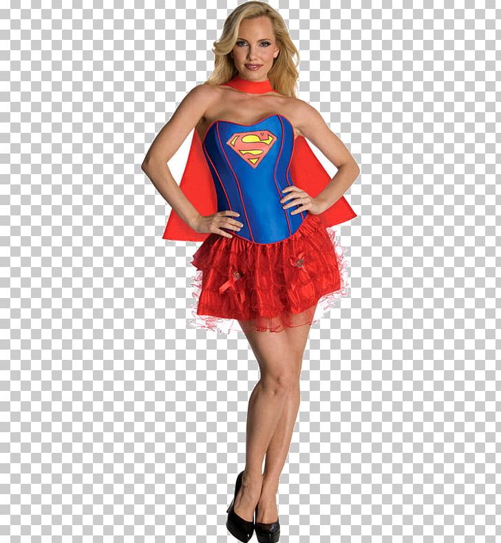 Superwoman Wonder Woman Supergirl Superhero Costume PNG, Clipart, Clothing, Cocktail Dress, Comic, Comics, Corset Free PNG Download