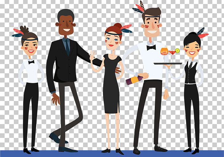 TempTribe Public Relations Hospitality Industry Hotel Management PNG, Clipart, Bar, Cartoon, Catering, Event Management, Gentleman Free PNG Download