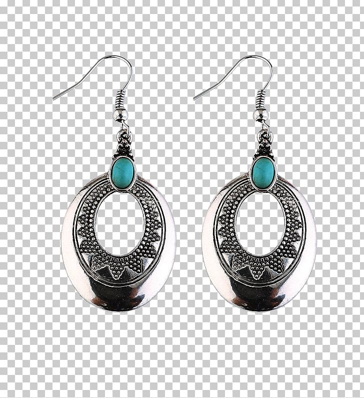 Turquoise Earring Jewellery Body Piercing Stone PNG, Clipart, Birthstone, Body Piercing, Clothing Accessories, Crystal Healing, Earring Free PNG Download
