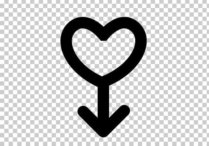 Heart Arrow Gender Symbol Shape PNG, Clipart, Alchemical Symbol, Arrow, Black And White, Body Jewelry, Computer Icons Free PNG Download